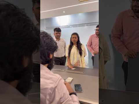 Another comedy video from BKP BUDDIES this time extra energy because Rishi added to our concept 😜￼