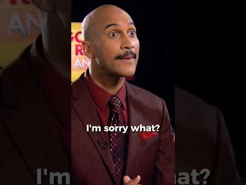 It does sound Racist!!😨| Horrible Bosses 2 | Keegan-Michael key |Jason Bateman | #shorts