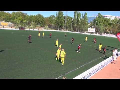 Brøndby U14 – Ishøj IF MADRID FOOTBALL CUP U14 Resultat 6-5