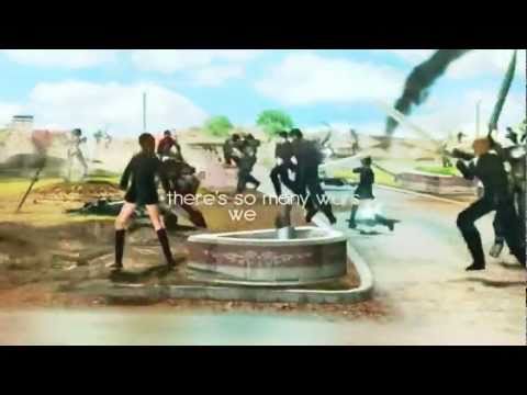 I promise you. | Happy birthday, Kenna.