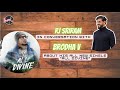 Rapper Brodha V interview with RJ Sriram Sullia for All Divine | Bollywood | Fever FM exclusive