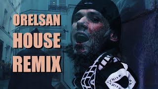 OrelSan - Tout ce que je sais (feat. YBN Cordae) [House Remix by LN-VR]
