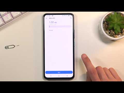 How to Format SD Card in ASUS ZenFone 8 Flip – Wipe All Data from SD Card