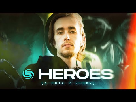 Soniqs Dota 2 at The Arlington Major | HEROES