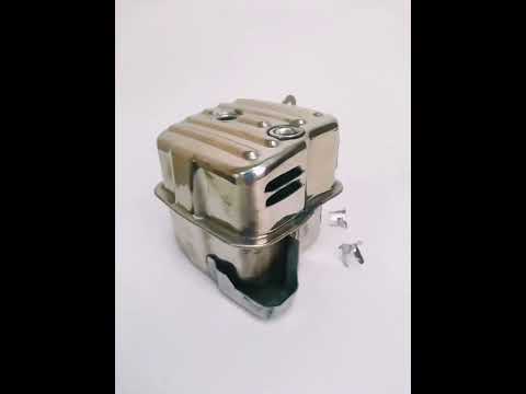 Миниатюра изображения товара Глушитель для бензопилы FarmerBoss PJ36113PRO