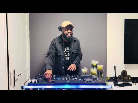 Dj Mj - Mix De Apupu 2025/2026 ( Afro Made In Angola Vs Kuduro) Avacalho Vol.14