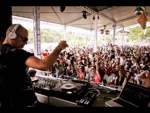 AZAX SYNDROM @ AMNESIA 2012 || FULL SET - BELO HORIZONTE - BRASIL