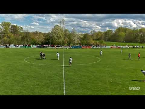 Landesklasse 3: 16. Spieltag TSV Berßel 1912 - Oscherslebener SC 1:2, 21.04.2025