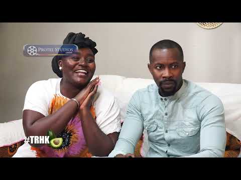 Papa Frank gat this | TRHK EP303 Pt 2