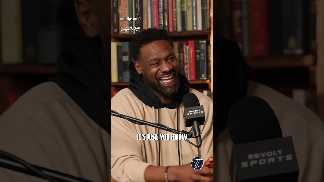 Has the NBA just become entertainment instead of sport 👀?