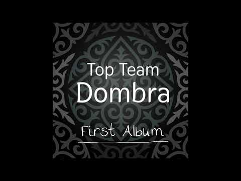 kos alka - traditional folk dombra music