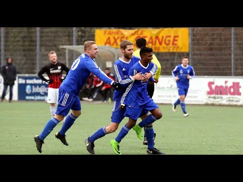 SV Bergfried Leverkusen muss sich mit einem Punkt begnügen