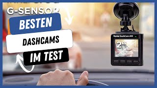 ⚡️Die besten Dashcams im Test 2023 - (Top 5)