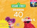 Sesame Street Stinky S Annual Birthday Flower Original Version 2009 And 2001 HD