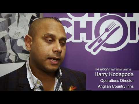 Julgamento da Escolha dos Chefs 2017