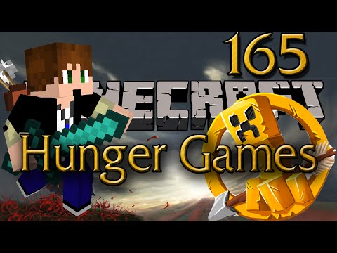 Minecraft: Hunger Games w/Glyffi! Osa 165 - KOIRIEN SALALIITTO!