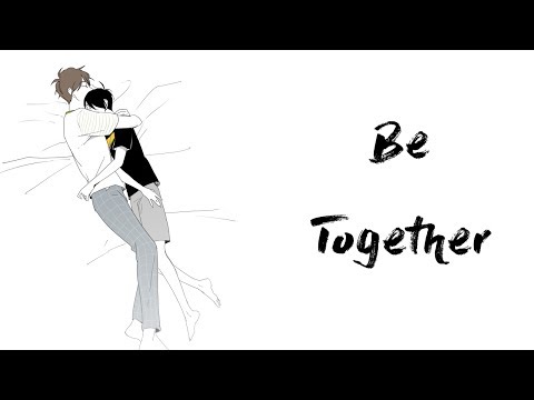 Nightcore - Be Together [male]