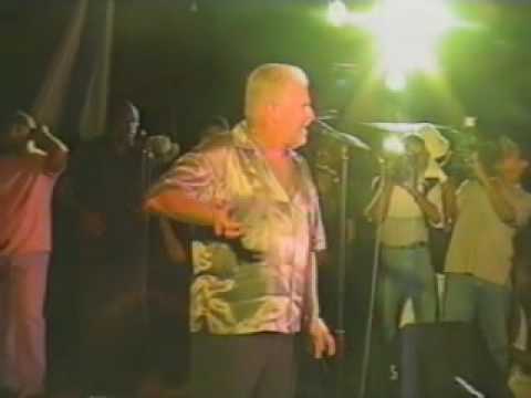 Cano Estremera  -  Viernes Social