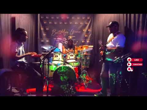 Battman Groove - La solution, c’est le temps💫🎶dance, feel, and vibe🔥💃🏾🕺🏽