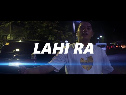 LAHI RA - SOUTHVIBES [OFFICIAL MV] ♪