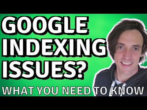 Google Indexing Issues Deep Dive - Crawled / Discovered - Currently Not Indexed