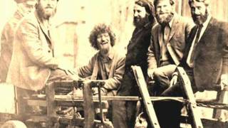 The Dubliners ~ Dirty Old Town