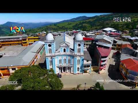 Celica- Loja Ecuador