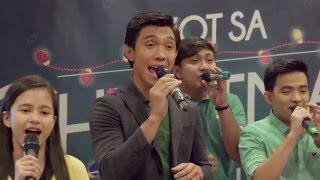 MANG INASAL Nuot Sa Christmas Harana
