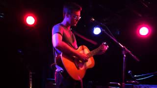 Jeremy Messersmith - (New Song) Someday Someone... - 8/6/13