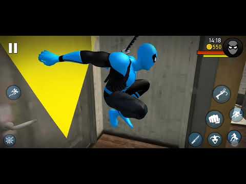 spider-man سبايدر مان