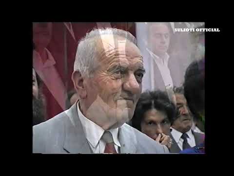 Kori Lira - Që në sabah kur të pashë (Dedikuar Artistit të Merituar Piro Sulioti)