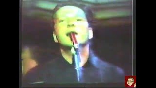 Squeeze - Going Live! - 1987
