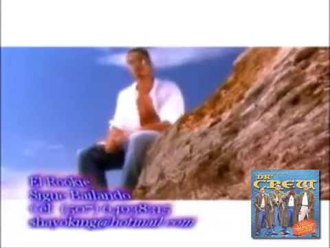 Video thumbnail for Sigue Bailando Mi Amor (Da Crew)