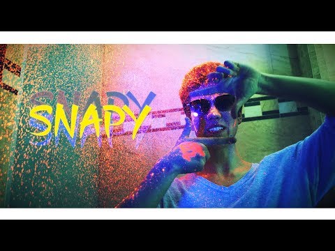 JESTEMSZOPEN & Friz - SNAPY | PLATINUM+ Film