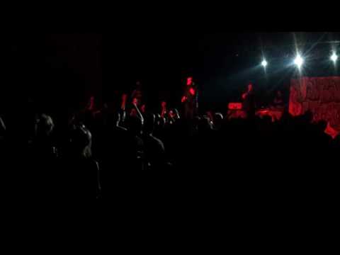 Eldo x Pelson - KRAKÓW ROTUNDA 2016 koncert