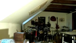 Maritime - Isis (Drum Jam)