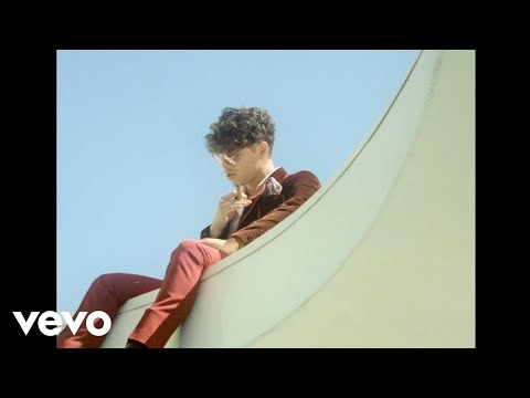 A.CHAL - Perdóname (Official Video)
