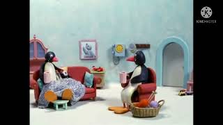 Ben creepypasta - Pingu - Lost Internship Recreation for Pingu Gets Carried Away