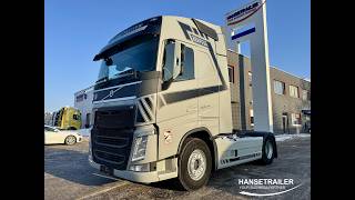 Tracteur routier Volvo FH VEB+ à vendre - Image 4 | Autoline CG Tracteur routier Volvo FH VEB+ | Image 4 - Autoline