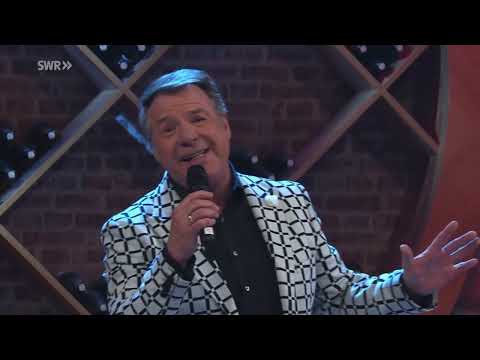 Patrick Lindner - Hit-Medley (Schlagerspaß Mit Andy Borg 17.08.2024)