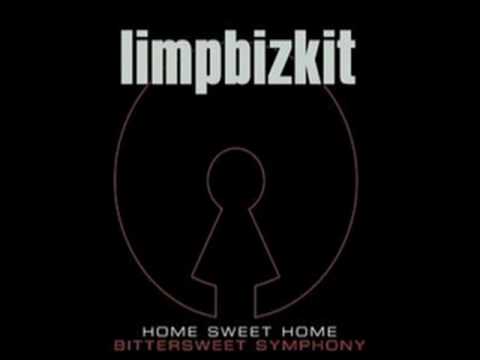 Video thumbnail for Home Sweet Home/Bittersweet Symphony