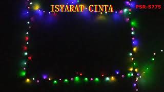 Download lagu Isyarat Cinta Rhoma Irama feat Riza Umami mp3