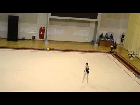 Панченко скакалка