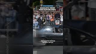 Kilas Peristiwa: Serangan Misterius Mobil Keluarga Kerajaan Belanda saat Parade Gagal, 7 Orang Tewas