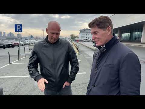 Предприниматели из Владивостока передали нашим морпехам из 155 бригады ТОФ два квадроцикла.