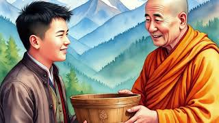 Active Listening: The Power of Listening: A Life Lesson Story