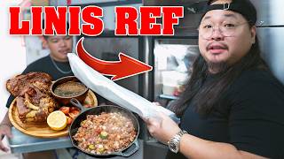 ANO LAMAN NG FREEZER NAMIN? | Ninong Ry