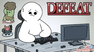 When You&#39;re Addicted to a Game You Hate