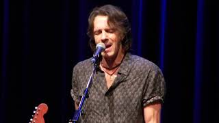 Rick Springfield Inside Sylvia   Florence SC 5/12/17