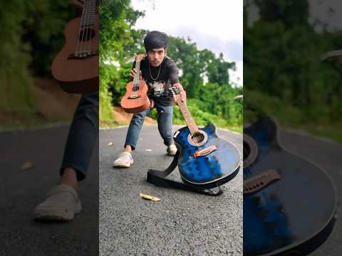 lntern 38C Guitar 🎸 l Unboxing & Review l Best Guitar For Beginners